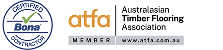 Bona Certified Contractor and ATFA Member